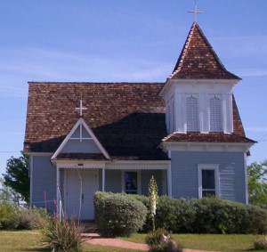 St. Stephen's Episcopal Church